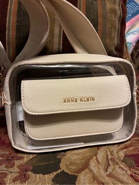 Anne Klein Crossbody Bag